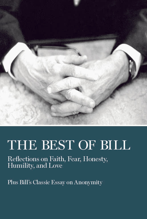 The Best of Bill