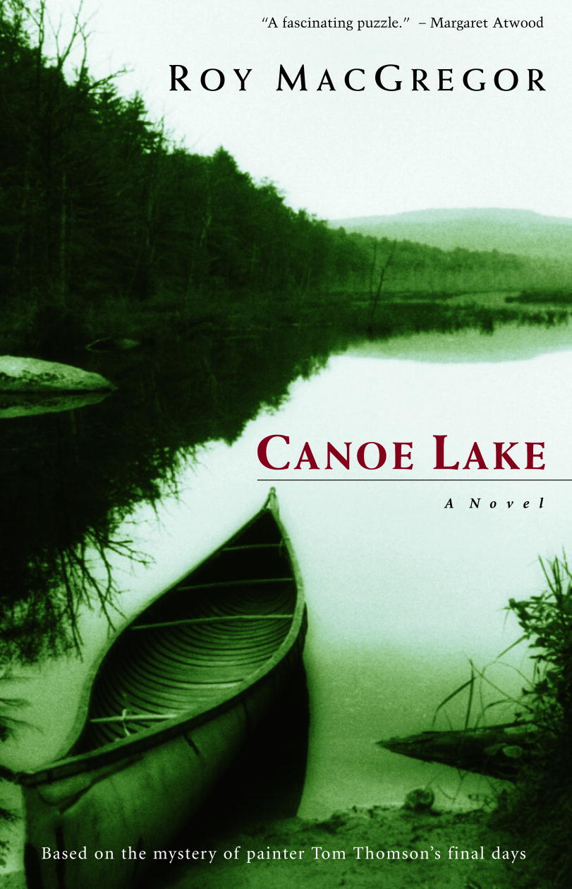 Canoe Lake