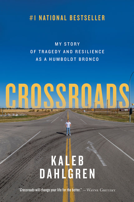 Crossroads