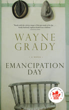 Load image into Gallery viewer, Emancipation Day
