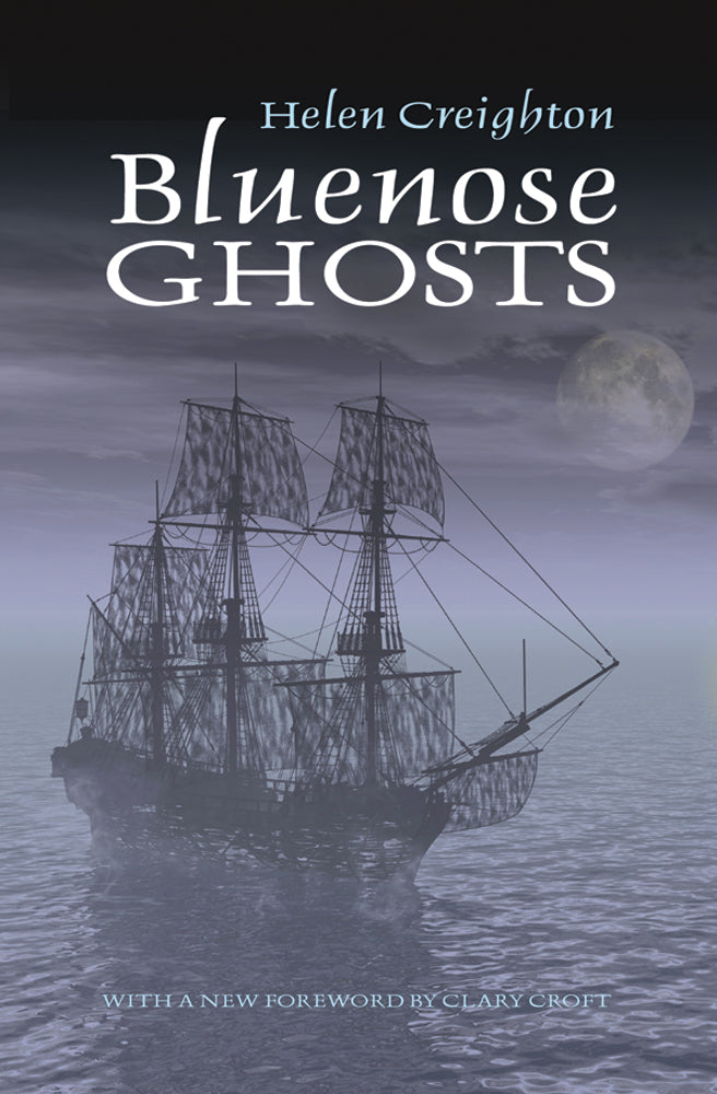 Bluenose Ghosts (2nd Edition)