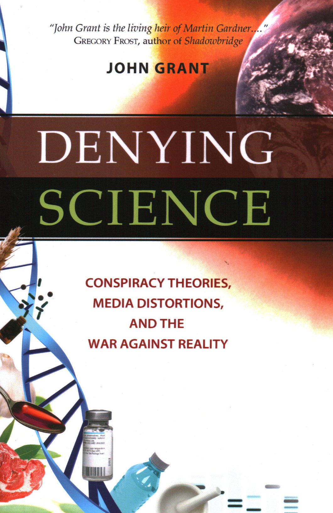 Denying Science