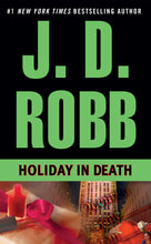 Load image into Gallery viewer, Holiday in Death
