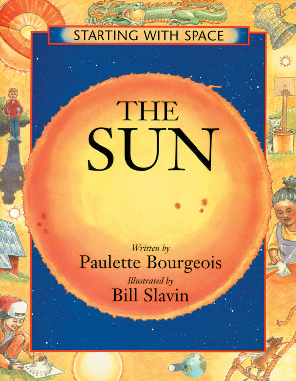 Sun, The