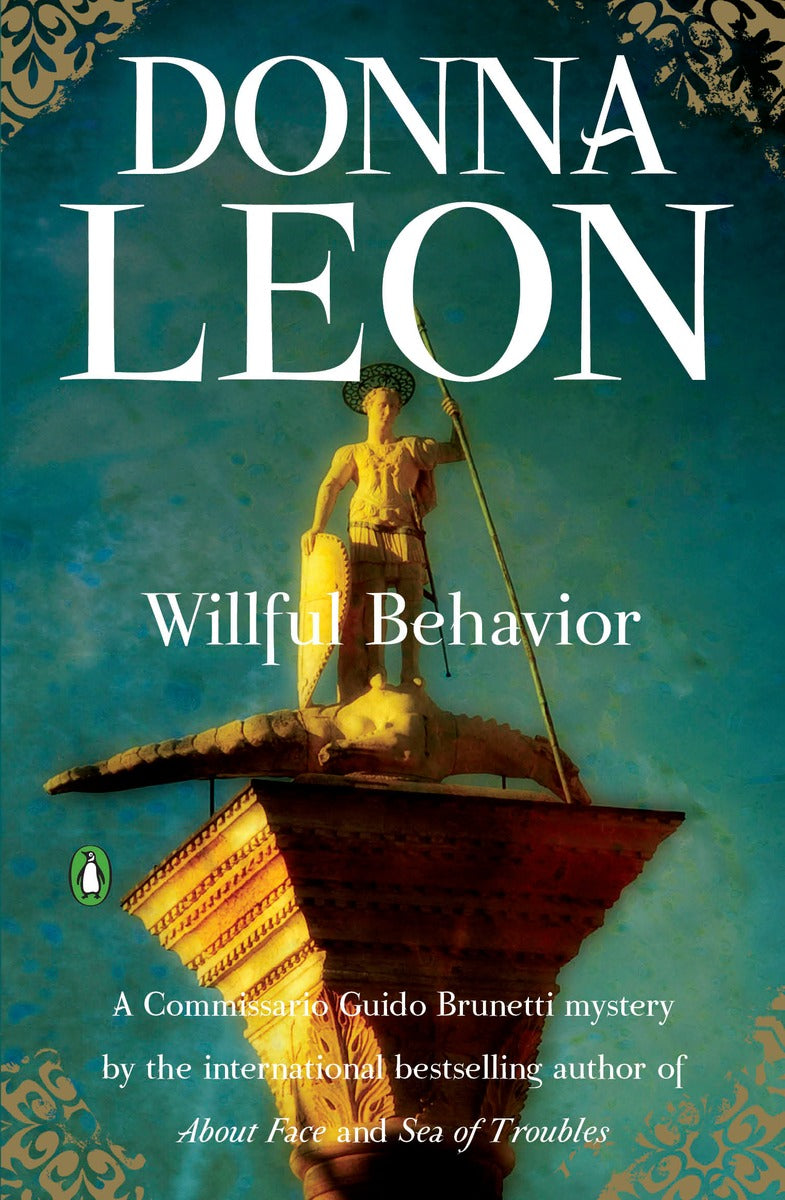 Willful Behavior