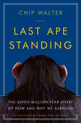 Last Ape Standing