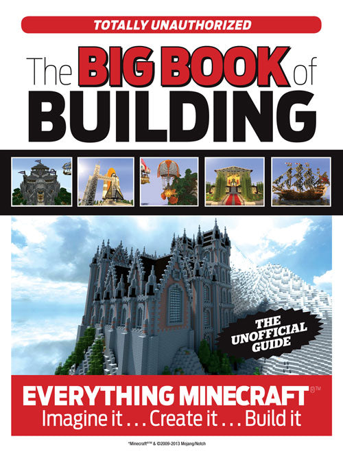 The Big Book of Building