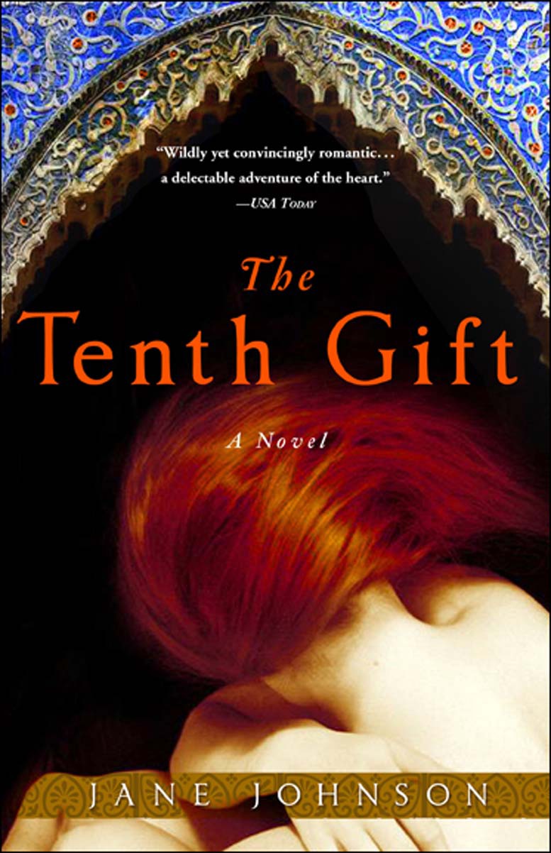 The Tenth Gift