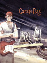 Load image into Gallery viewer, Garage Band
