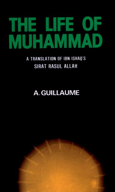 The Life of Muhammad