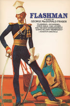 Load image into Gallery viewer, Flashman (The Flashman Papers, Book 1)
