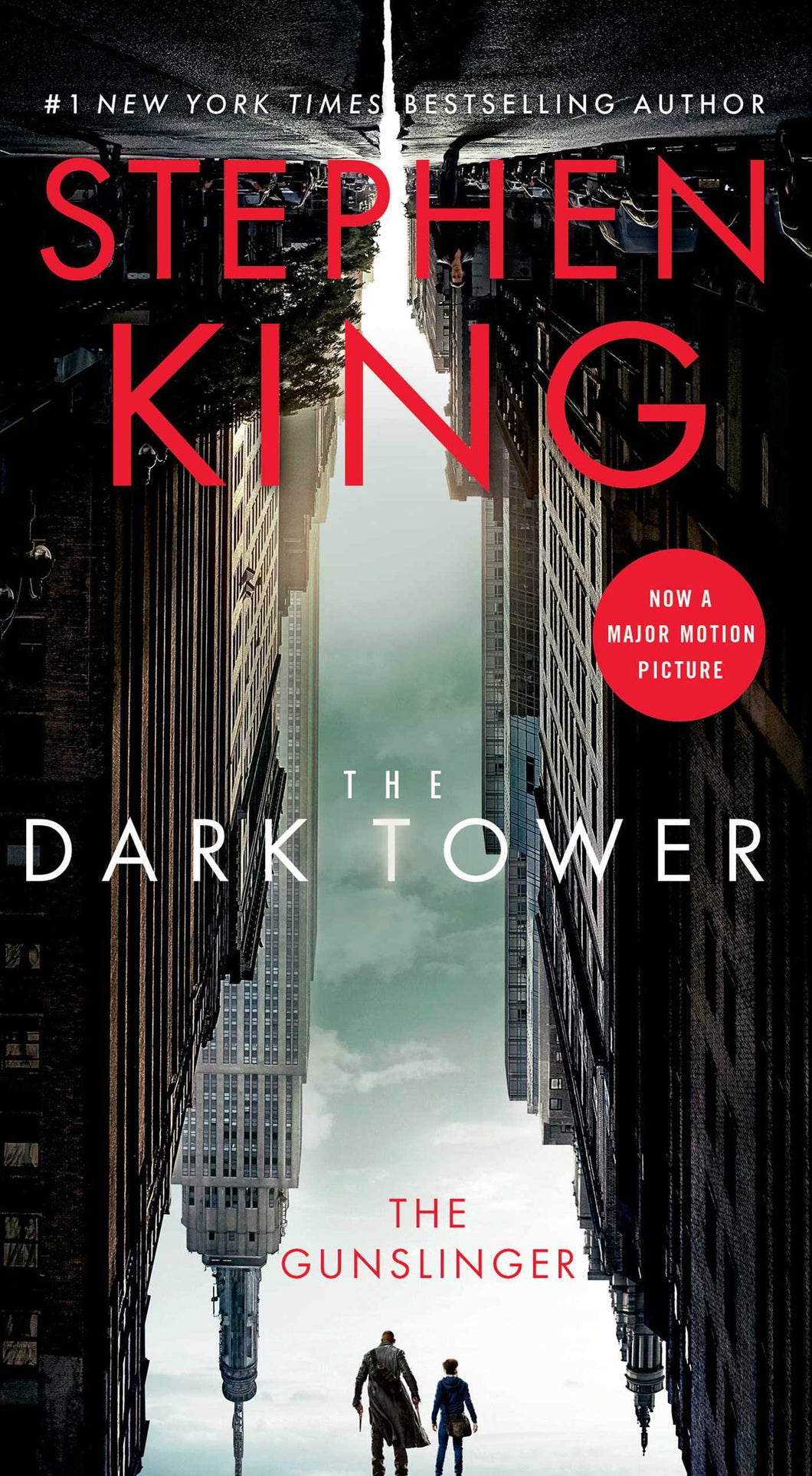 The Dark Tower I (MTI)