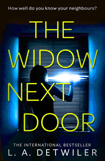 The Widow Next Door