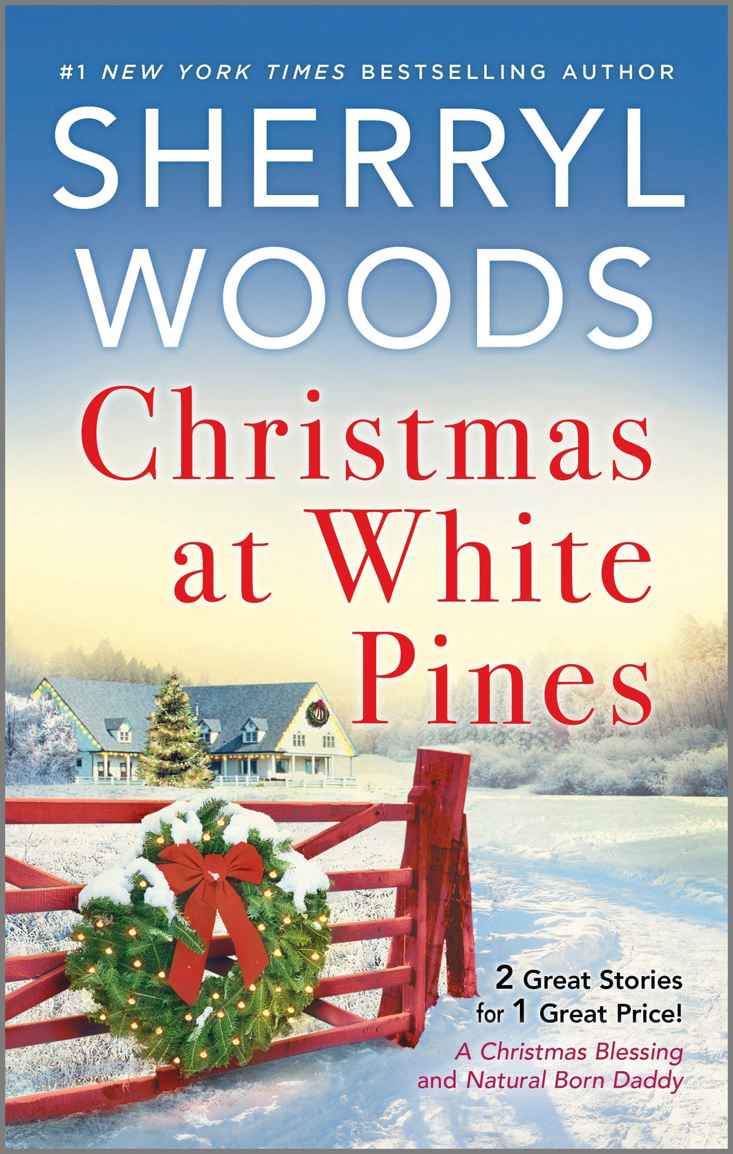 Christmas at White Pines