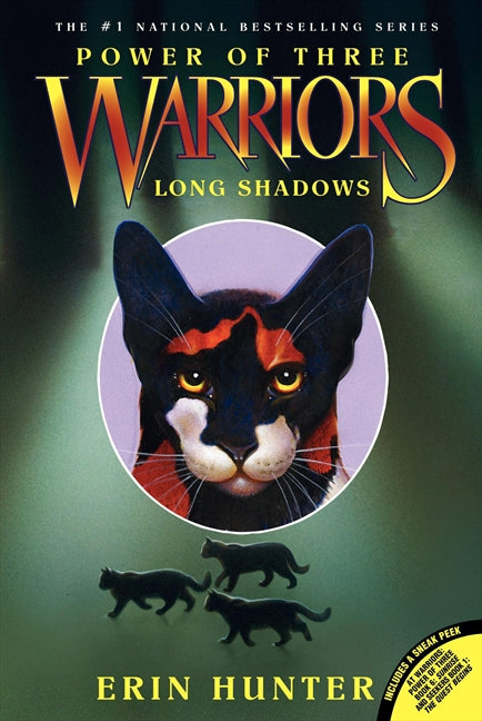 Warriors: Long Shadows