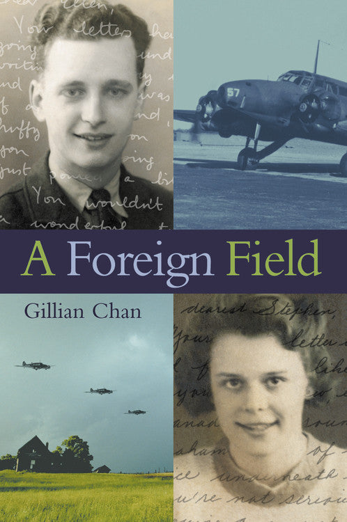 Foreign Field, A
