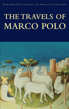 Load image into Gallery viewer, The Travels of Marco Polo
