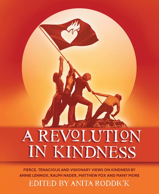 A Revolution in Kindness