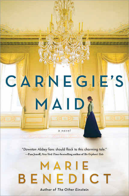 Carnegie's Maid