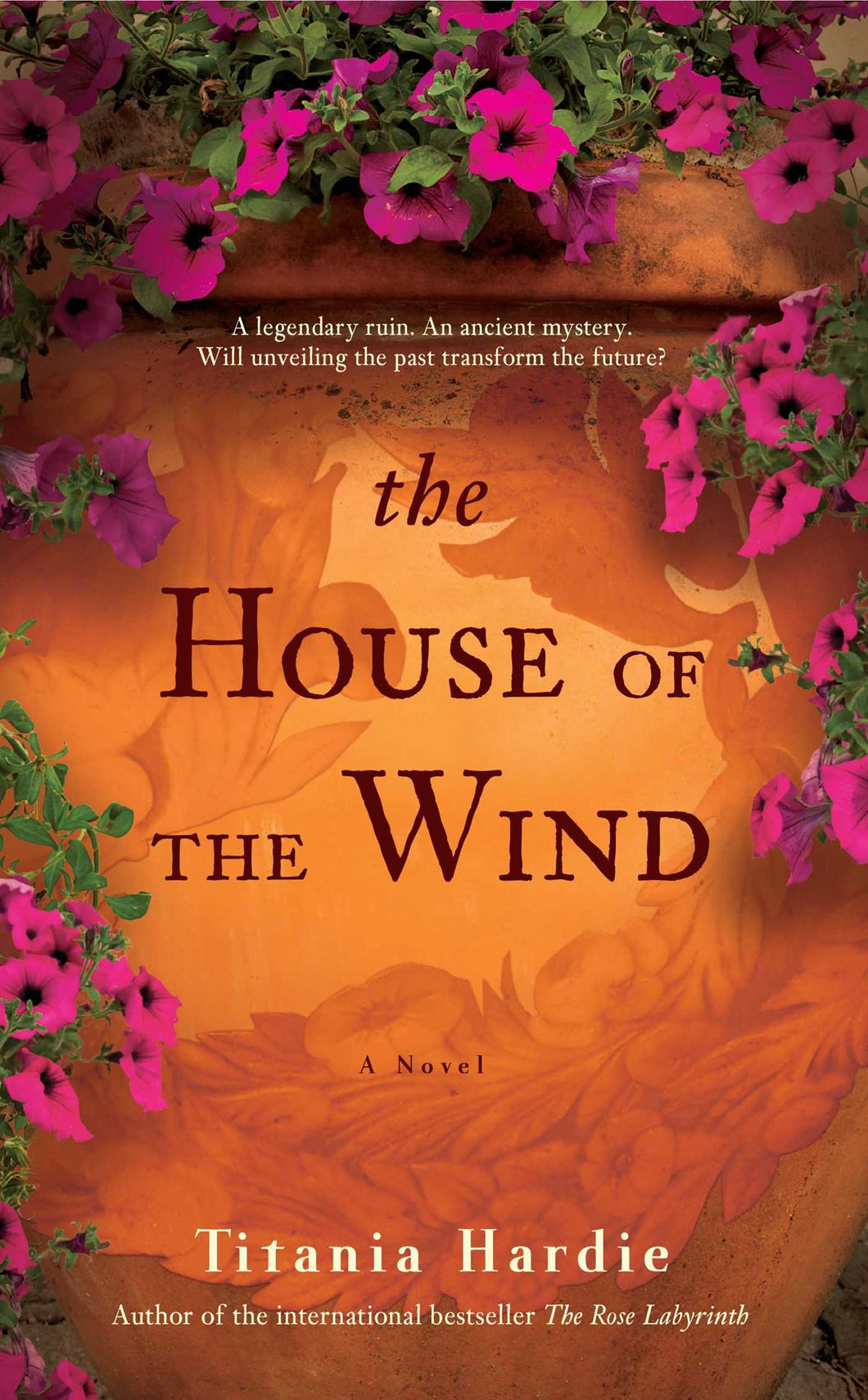 The House of the Wind