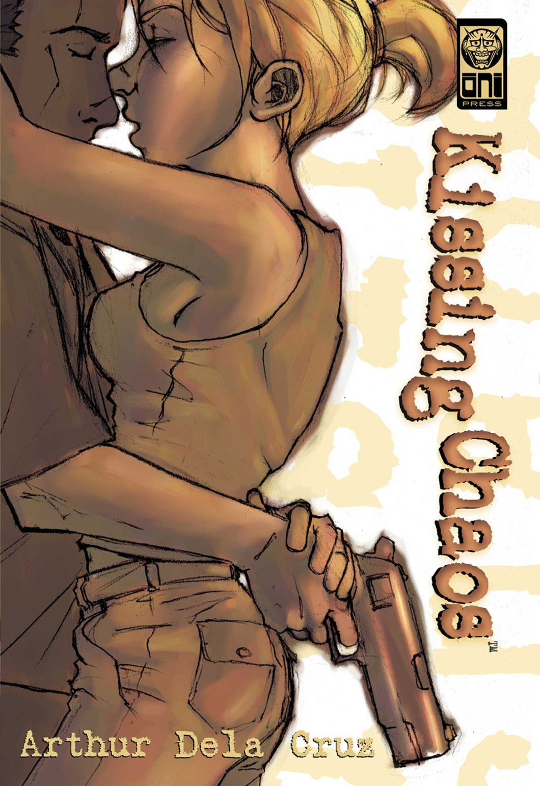 Kissing Chaos Vol. 1