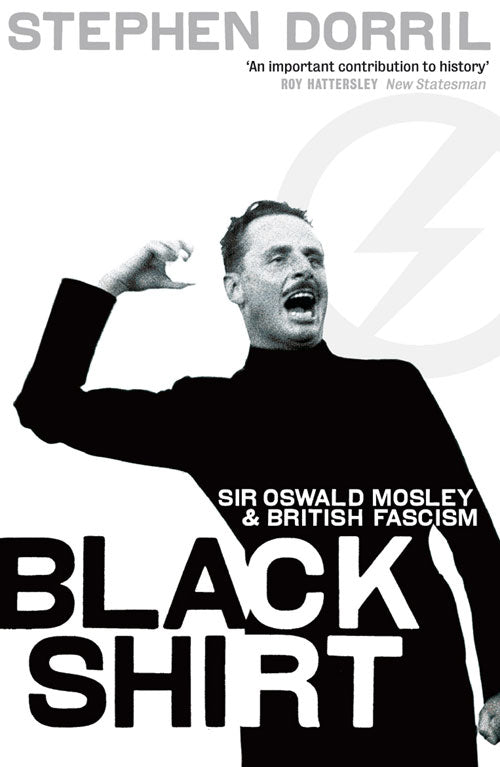 Black Shirt
