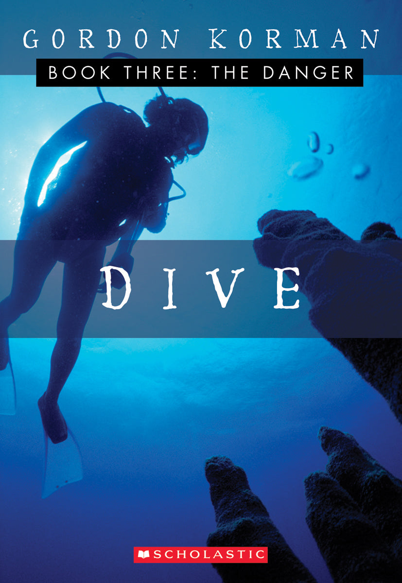 Dive #3: The Danger