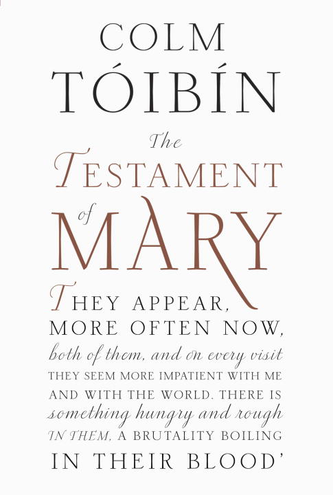 The Testament of Mary