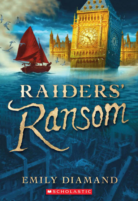 Raiders' Ransom