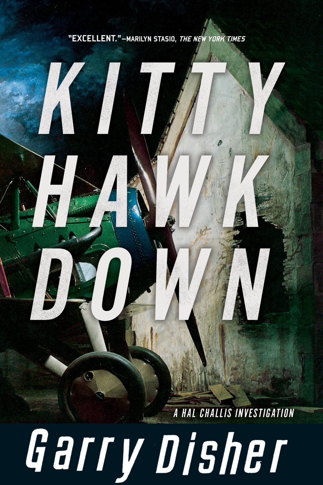 Kittyhawk Down