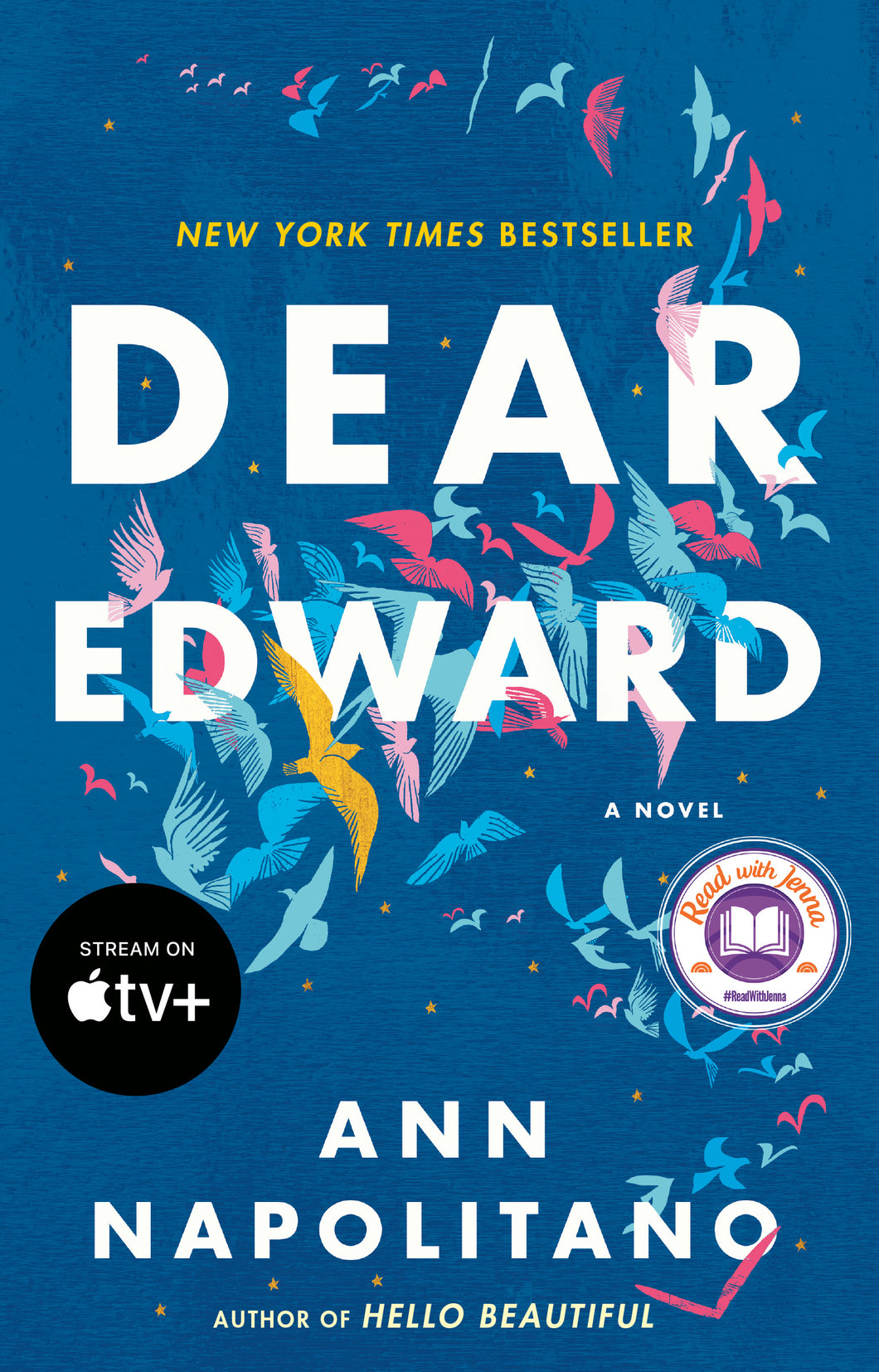 Dear Edward: A Read with Jenna Pick