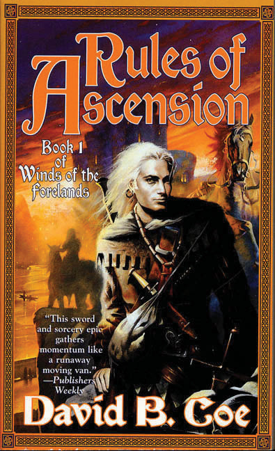 Rules of Ascension