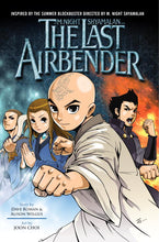 Load image into Gallery viewer, The Last Airbender
