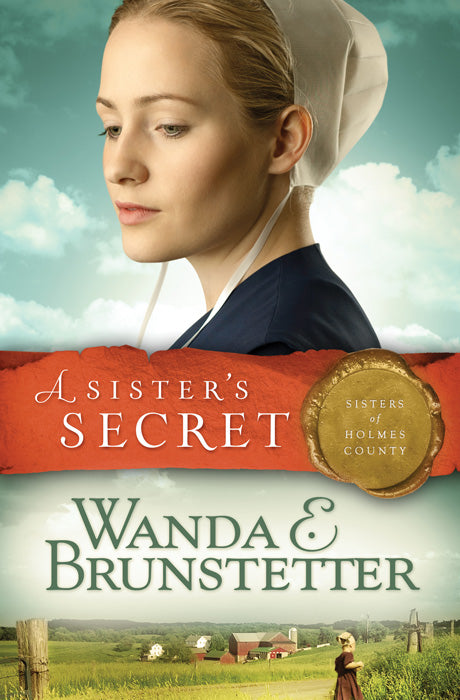 A Sister's Secret