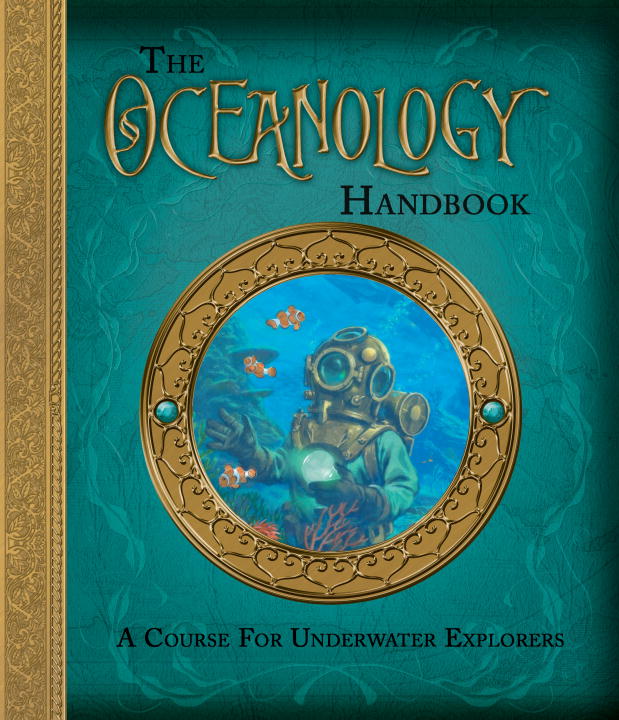 The Oceanology Handbook