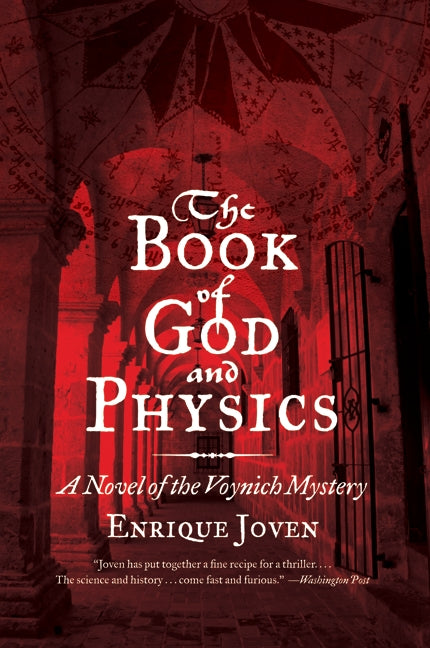 The Book of God and Physics