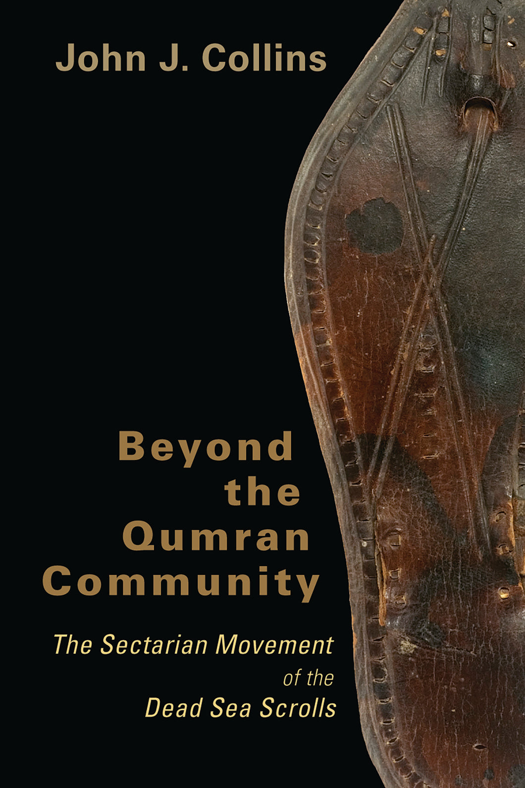 Beyond the Qumran Community