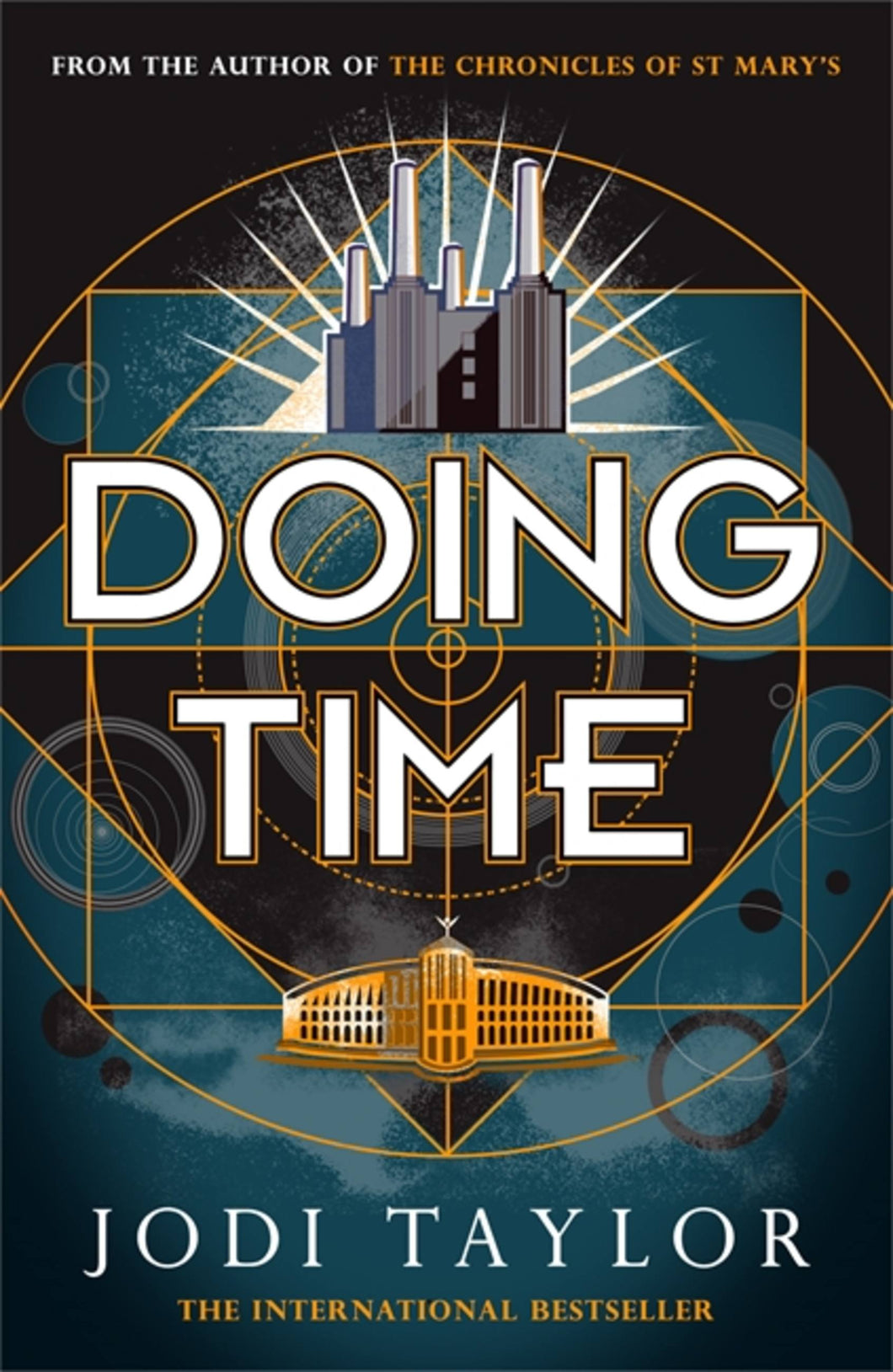 Doing Time