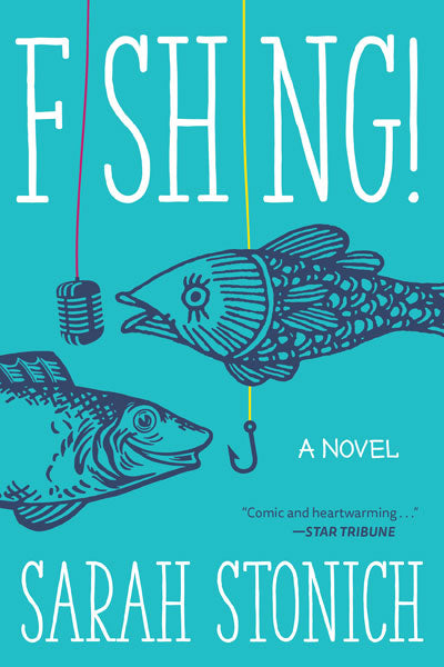 Fishing!