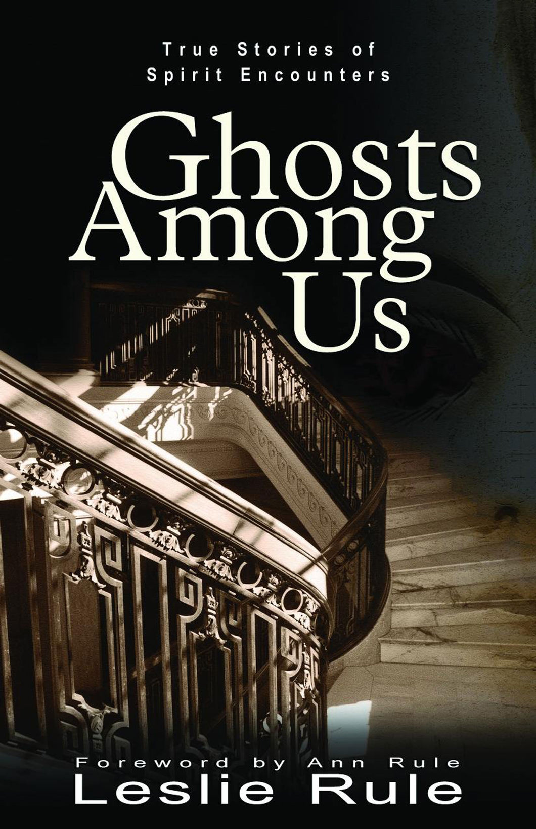 Ghosts Among Us