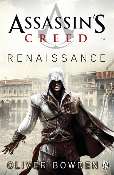 Assassin's Creed The Renaissance Codex Book 1
