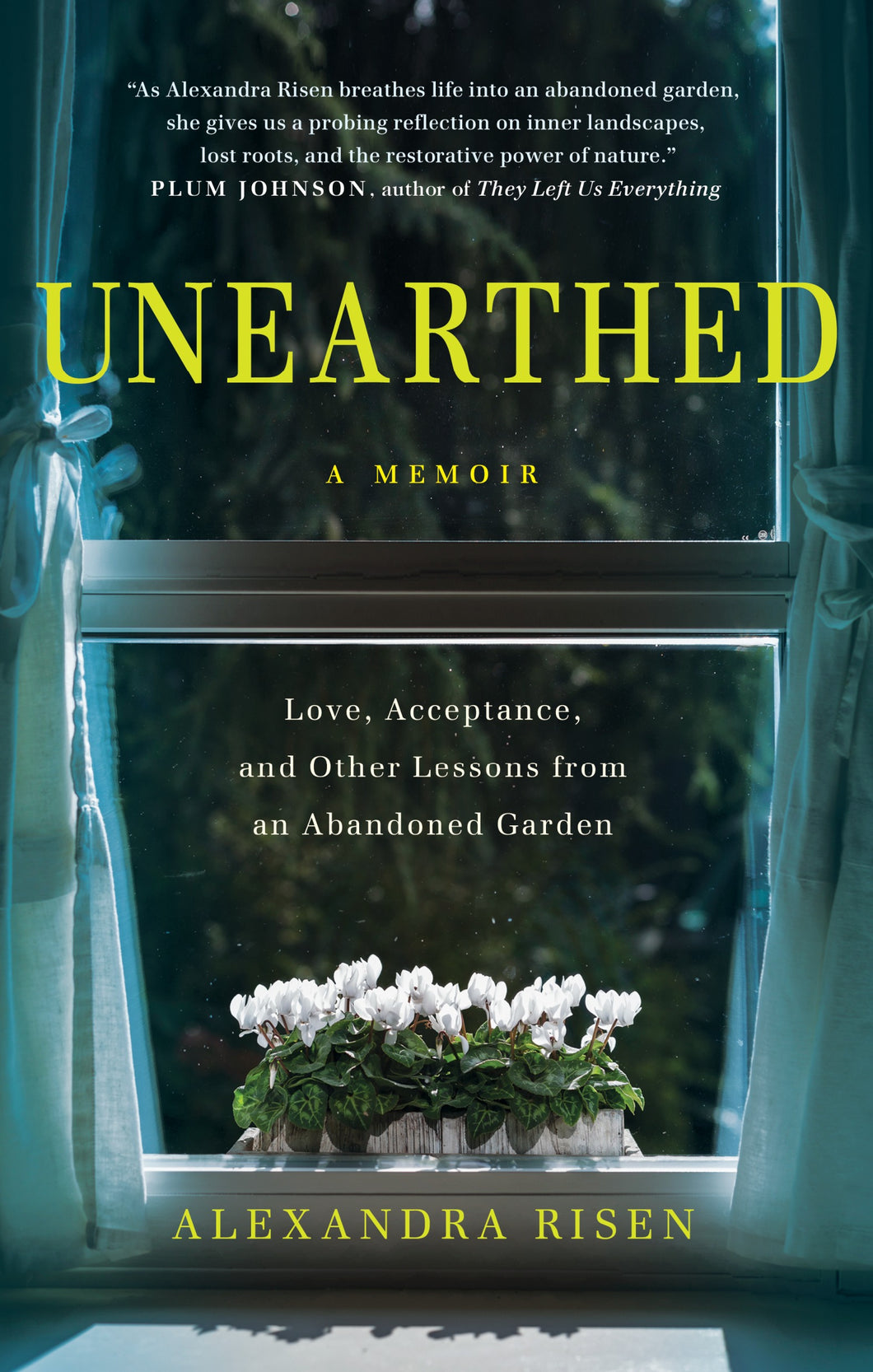 Unearthed