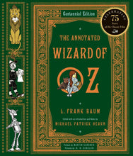 Load image into Gallery viewer, Annotated Wizard Of Oz
