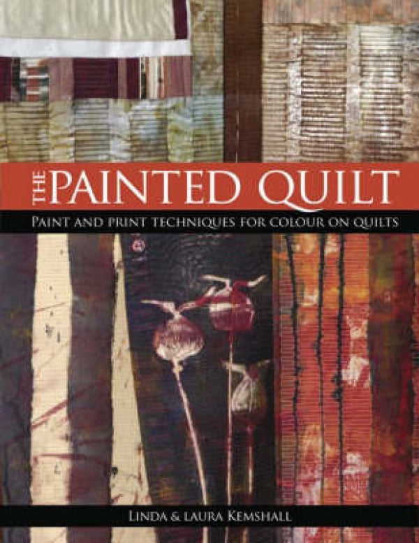 The Painted Quilt