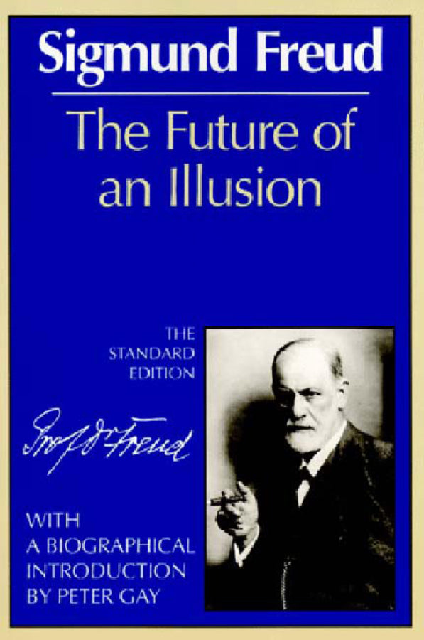 Future Of An Illusion