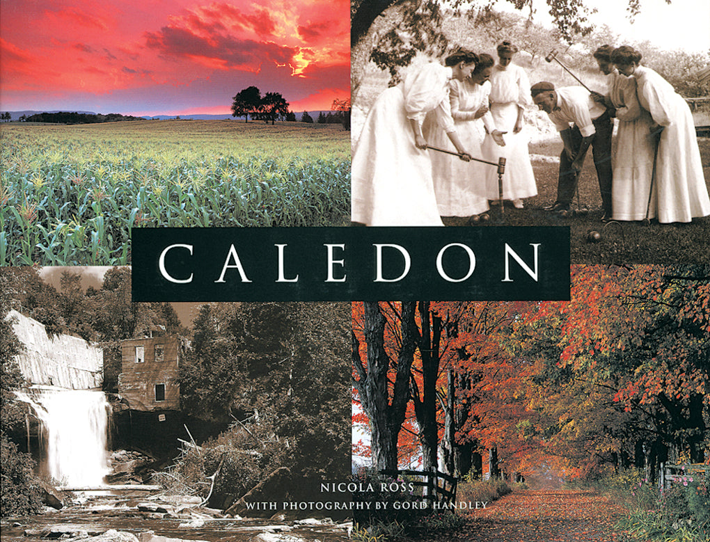 Caledon