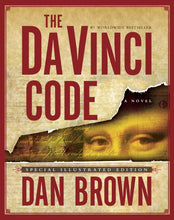 Load image into Gallery viewer, The Da Vinci Code

