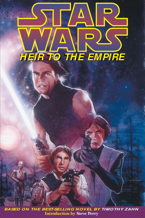 Star Wars: Heir to the Empire