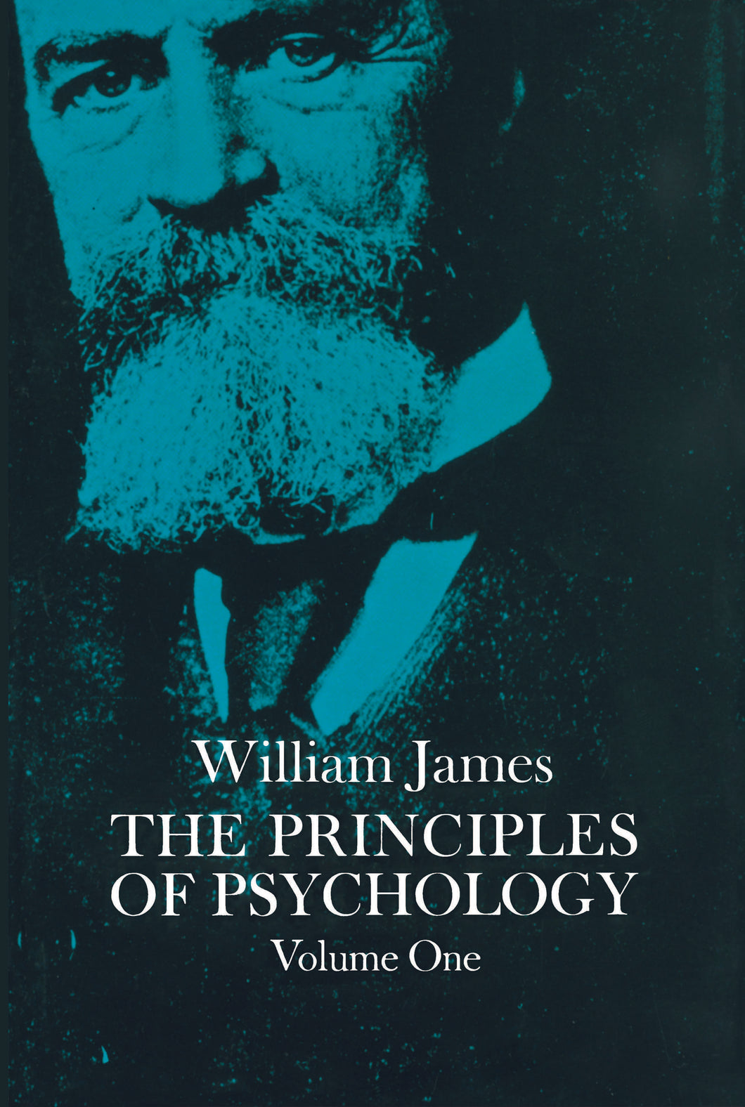 The Principles of Psychology, Vol. 1