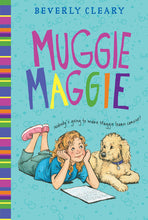 Load image into Gallery viewer, Muggie Maggie
